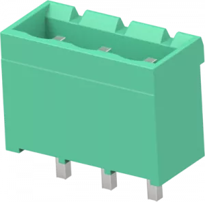796636-3 TE Connectivity PCB Connection Systems