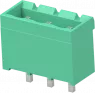 796636-3 TE Connectivity PCB Connection Systems
