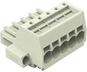 831-3105/107-000 WAGO PCB Connection Systems