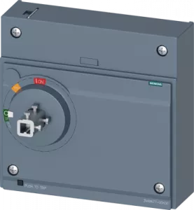3VA9677-0GK00 Siemens Switches Accessories