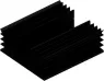 10018923 Fischer Elektronik Heat Sinks
