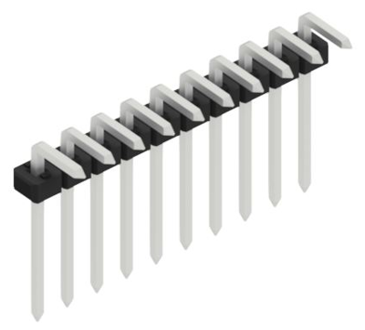 SLY308210Z Fischer Elektronik PCB Connection Systems