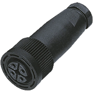 105880 PEPPERL+FUCHS Sensor-Actuator Connectors