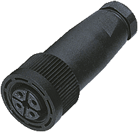 105880 PEPPERL+FUCHS Sensor-Actuator Connectors