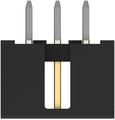 2823376-3 TE Connectivity PCB Connection Systems Image 3