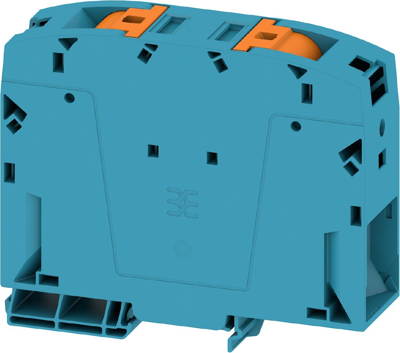 2728710000 Weidmüller Series Terminals Image 1