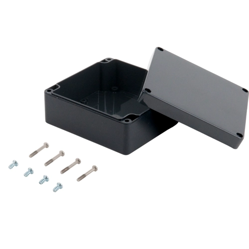 BYB-3-90H0005 by.B General Purpose Enclosures Image 2