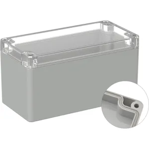 BYB-3-90H0109 by.B General Purpose Enclosures
