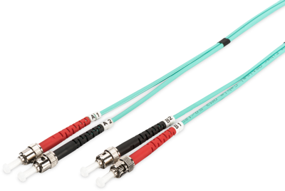 DK-2511-05/3 DIGITUS Fiber Optic Patch Cables, Pigtails Image 1