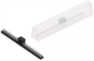 SL11SMD04062ZBSM Fischer Elektronik PCB Connection Systems