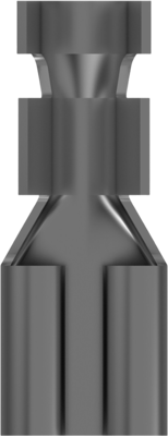 1-160305-6 AMP Receptacles Image 3