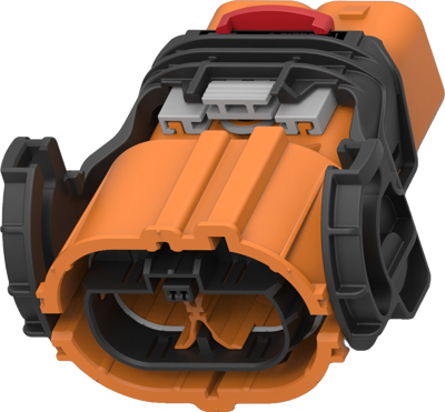 1-2177053-2 TE Connectivity Automotive Power Connectors Image 1