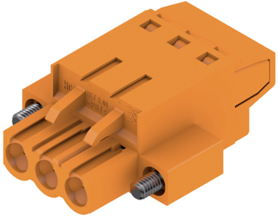 1844000000 Weidmüller PCB Connection Systems