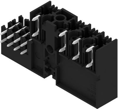 2530000000 Weidmüller PCB Connection Systems Image 2