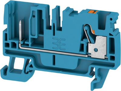 2540060000 Weidmüller Series Terminals