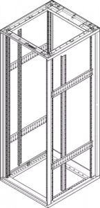 27230-176 SCHROFF Accessories for Enclosures
