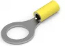 34837 AMP Cable Lugs