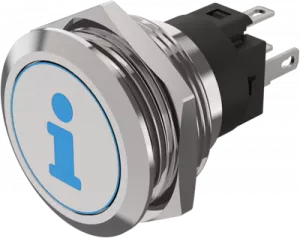 82-6151.1A24.B004 eao Pushbutton Switches