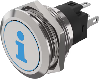82-6151.1A24.B004 eao Pushbutton Switches