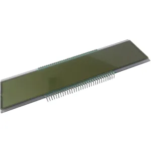 DE 335-RU-30/6,35 Display Elektronik LED-Modules