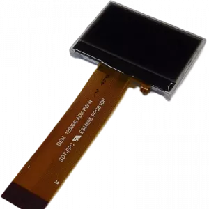DEM 128064I ADX-PW-N Display Elektronik LED-Modules
