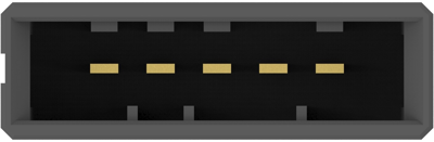 1-178315-5 AMP PCB Connection Systems Image 5