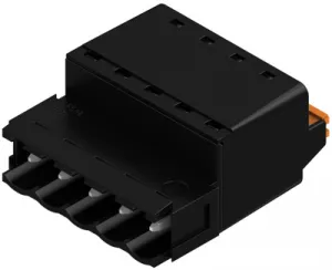 1335830000 Weidmüller PCB Connection Systems