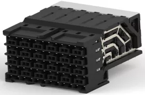 2356429-1 TE Connectivity Hard Metric Connectors