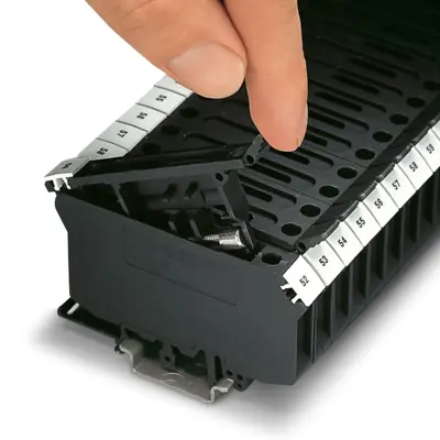 3000541 Phoenix Contact Fuse Terminals Image 2