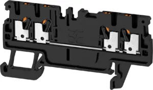 2534260000 Weidmüller Series Terminals