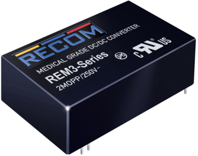 REM3-2405S/A RECOM DC/DC Converters