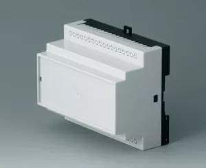 B6504110 OKW DIN-Rail Enclosures