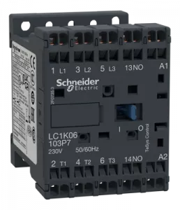 LC1K09103B7 Schneider Electric Contactors