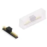 SLY 8 SMD 036 30 S B SM Fischer Elektronik PCB Connection Systems