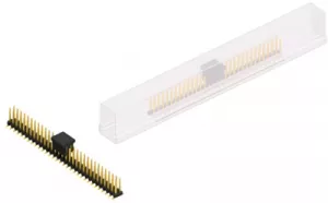 SLY8SMD06262GBSM Fischer Elektronik PCB Connection Systems