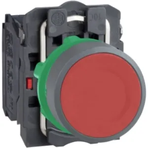 XB5AA45C0 Schneider Electric Actuators, Signal Elements and Front Elements