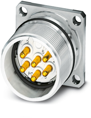 1243927 Phoenix Contact Sensor-Actuator Connectors