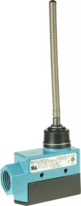BZE6-2RN18 Honeywell Position Switches