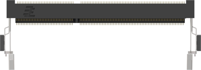 2-2013311-1 TE Connectivity Semiconductor Sockets, Holders Image 3