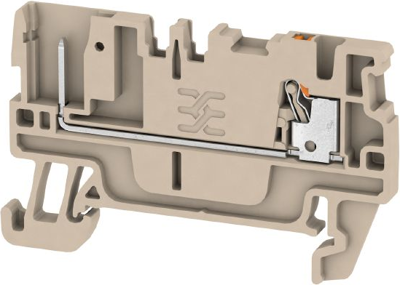 2482160000 Weidmüller Series Terminals