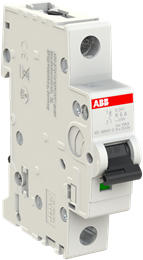 2CDS251001R0377 ABB Circuit Protectors Image 2