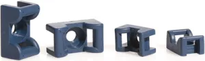 151-00950 HellermannTyton Cable Holders