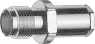 100023821 Telegärtner Coaxial Connectors