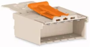 2092-1502/002-000 WAGO PCB Connection Systems