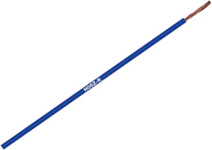 H05Z-K 0,75 GN/GE Insulated stranded wires