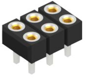 10042728 Fischer Elektronik PCB Connection Systems