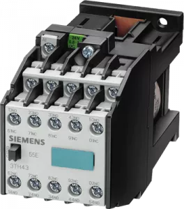3TH4310-0BB4 Siemens Contactors