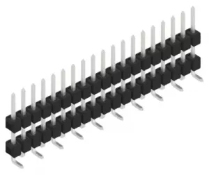 10051812 Fischer Elektronik PCB Connection Systems