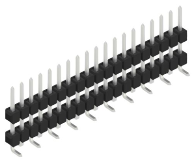 10051812 Fischer Elektronik PCB Connection Systems