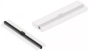 SL17SMD08370ZBSM Fischer Elektronik PCB Connection Systems